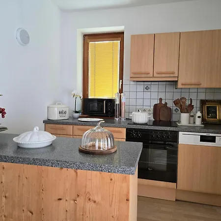 Appartamento Im Turm