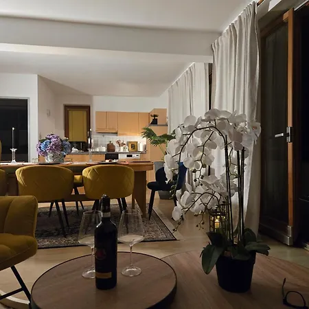 Appartamento Im Turm *