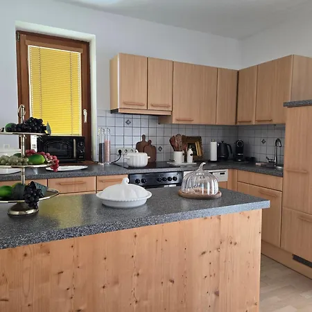 Appartamento Im Turm Bad Kleinkirchheim