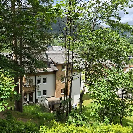 Im Turm Appartamento Bad Kleinkirchheim