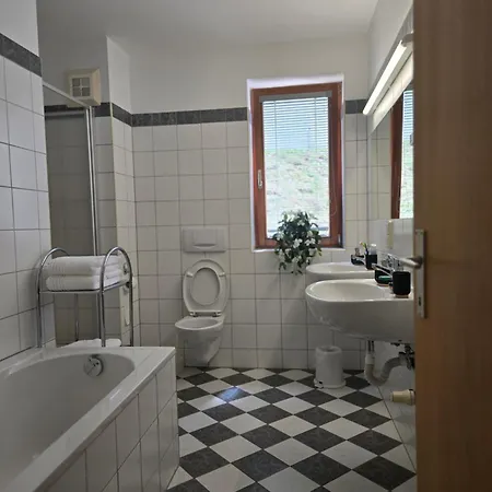 Im Turm Appartamento Bad Kleinkirchheim