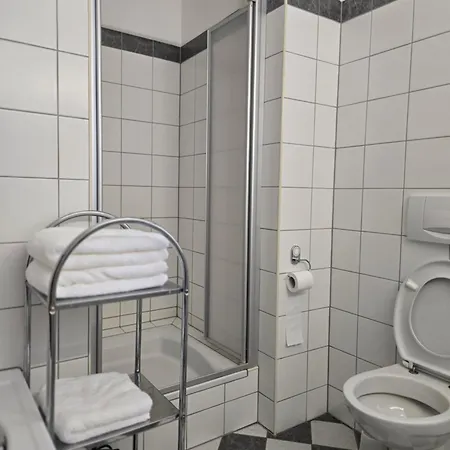 Appartamento Im Turm Bad Kleinkirchheim