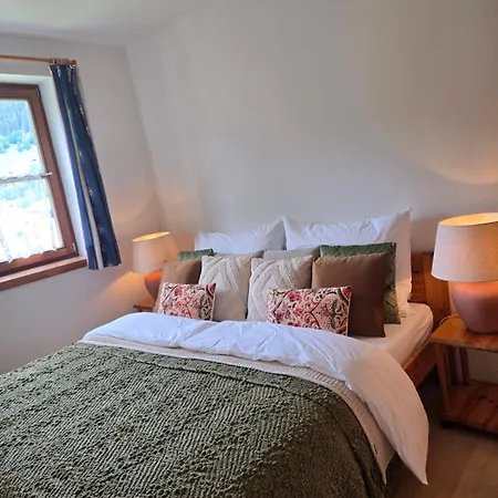 Appartamento Im Turm Bad Kleinkirchheim